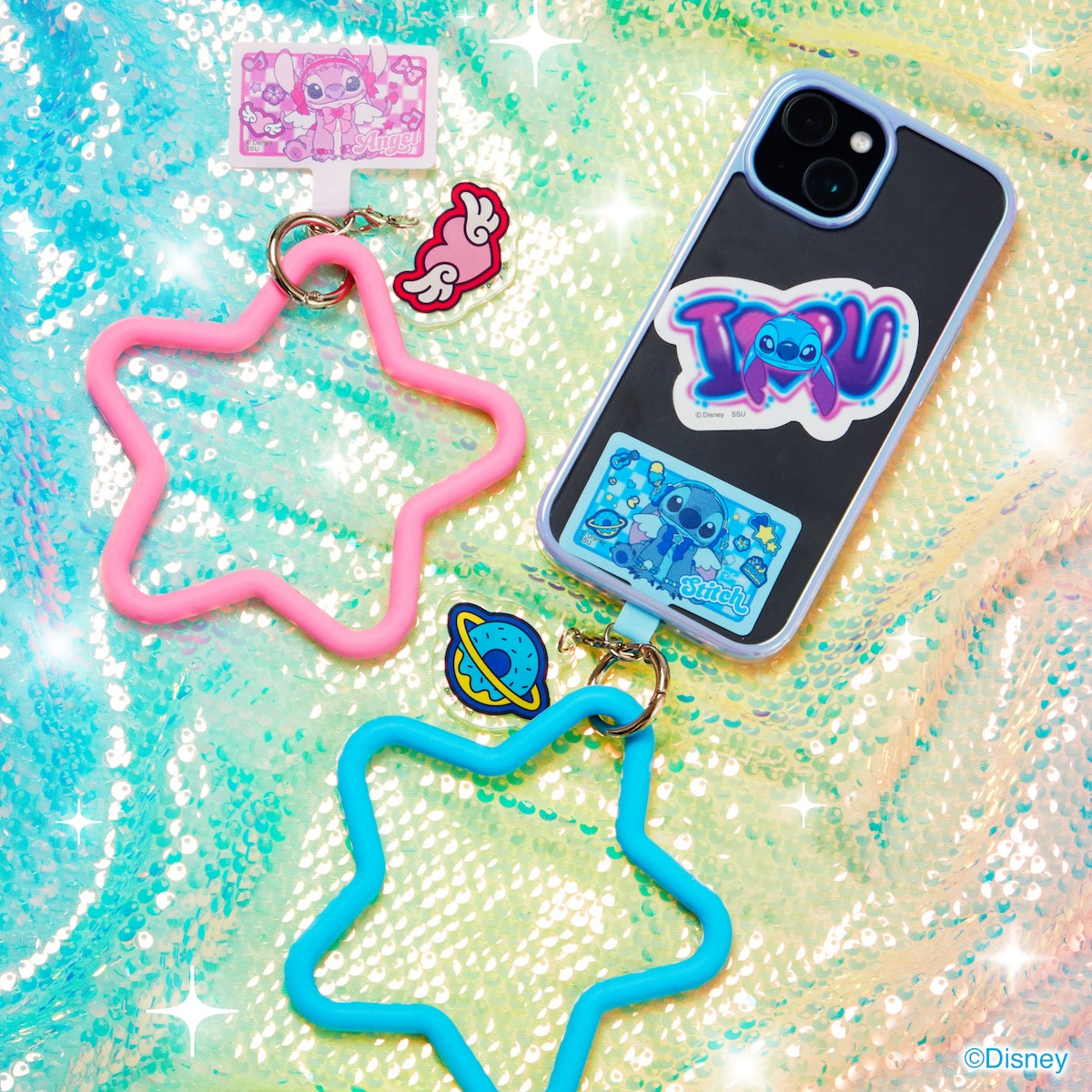 260323_『スティッチ』Happyくじ