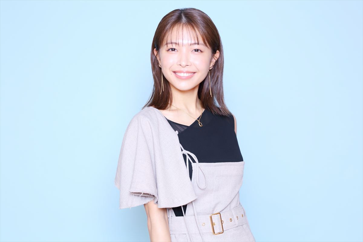 朝ドラ俳優・寺本莉緒24歳「求めてくださる限り、グラビアを続けたいです！」　5年ぶり写真集で「芸能生活の第二章が始まれば」