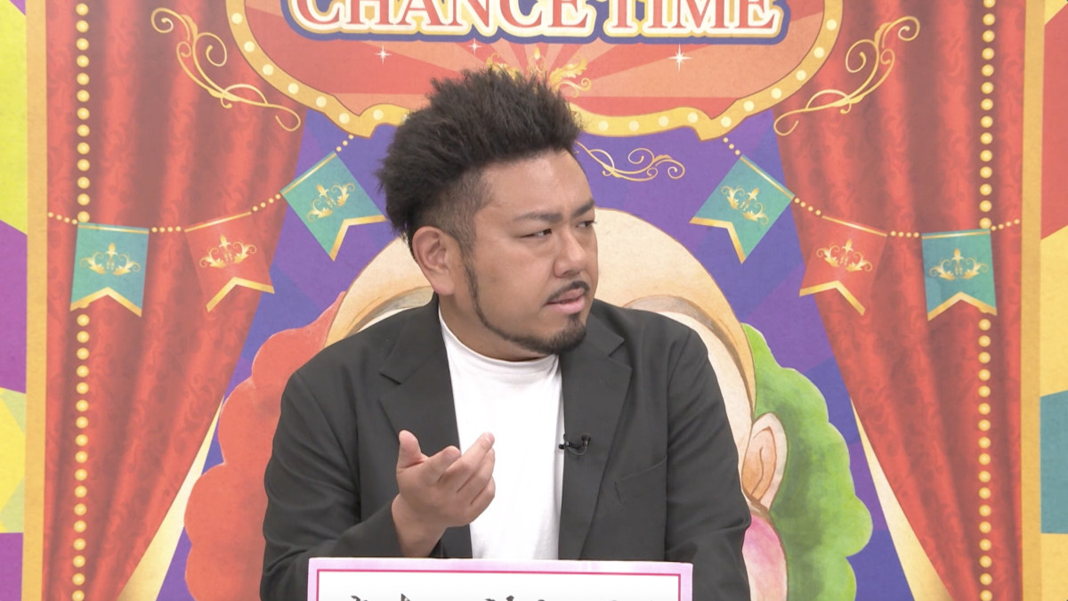 吉本で今最も“触れてはならない話題”に斬り込む！　千鳥ノブも制止「ダメです」