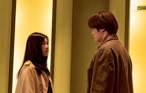 ドラマ『パンチドランク・ウーマン −脱獄まであと××日−』最終話より