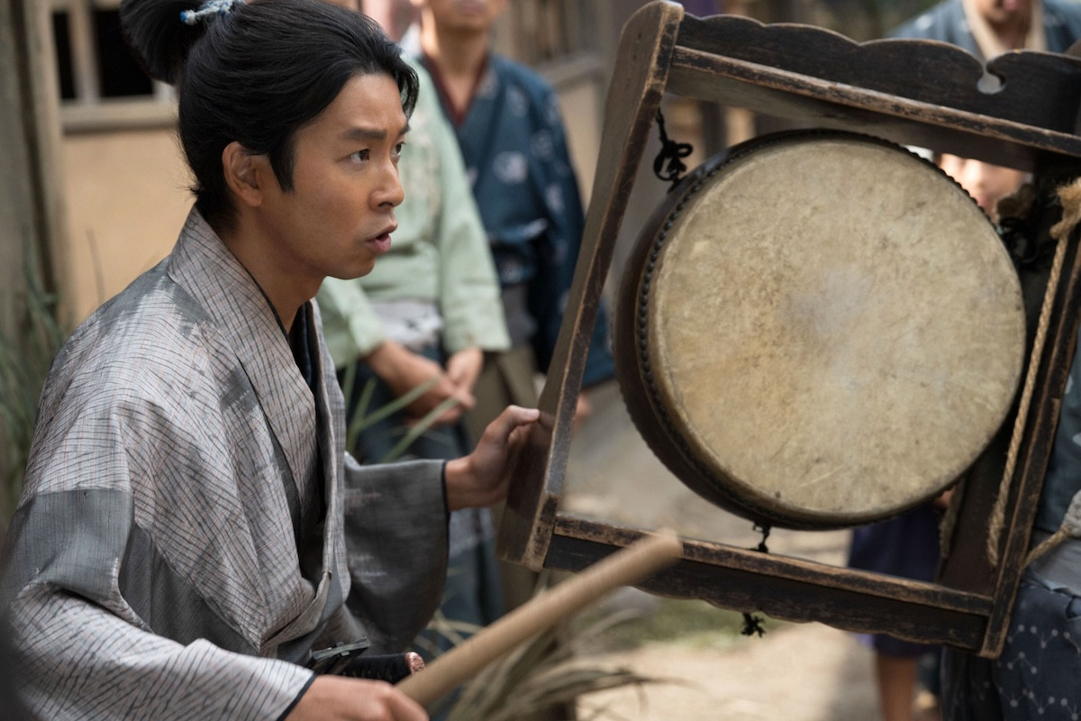 『豊臣兄弟！』“慶”吉岡里帆、“小一郎”仲野太賀との“運命の出会い”が不穏「間諜？？」「謎めきすぎ」