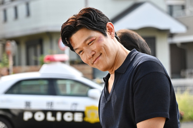 『リブート』最終回より