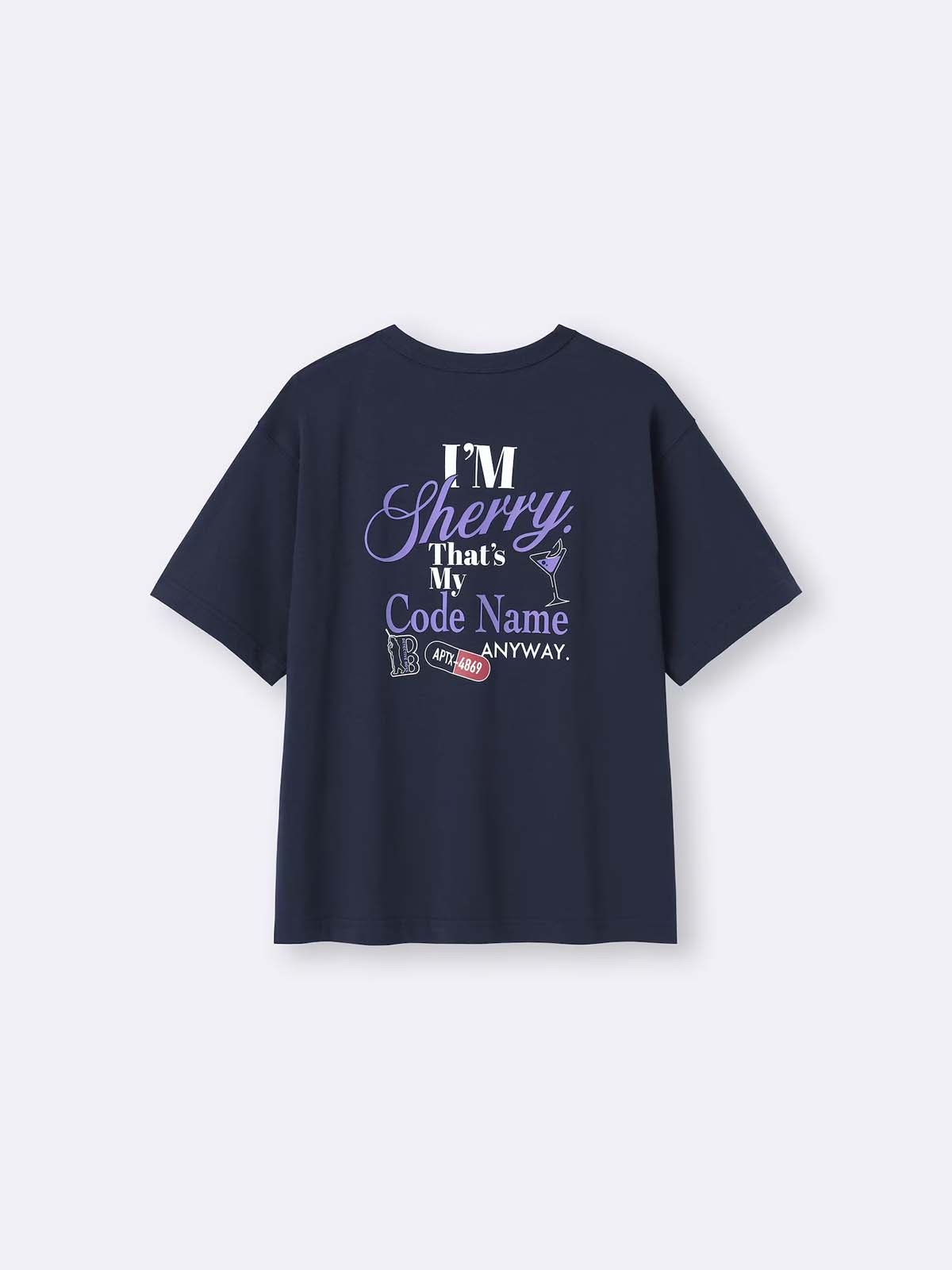 20260330 『名探偵コナン』×「GU」