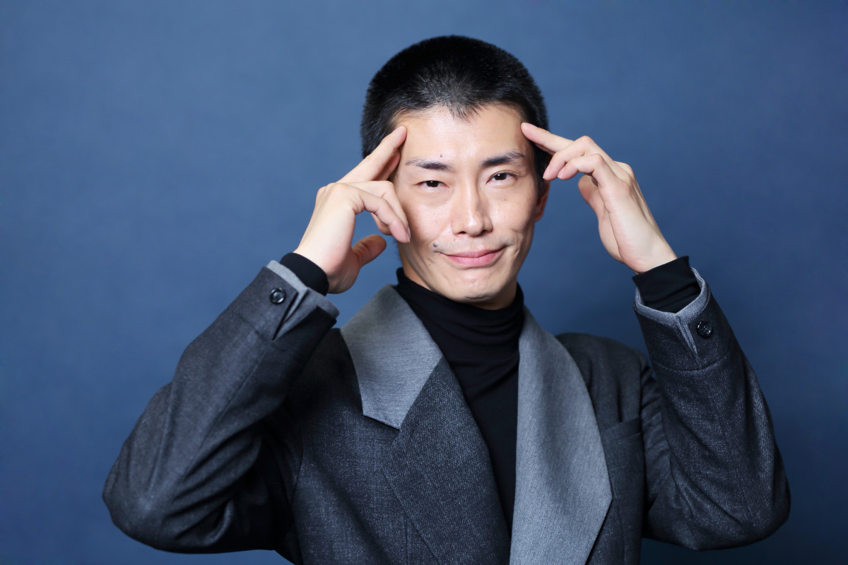 玉置玲央、高校時代衝撃受けた舞台『ポルノ』で念願の主演「令和にそぐわなくても考え続けなきゃいけない普遍的なテーマ」