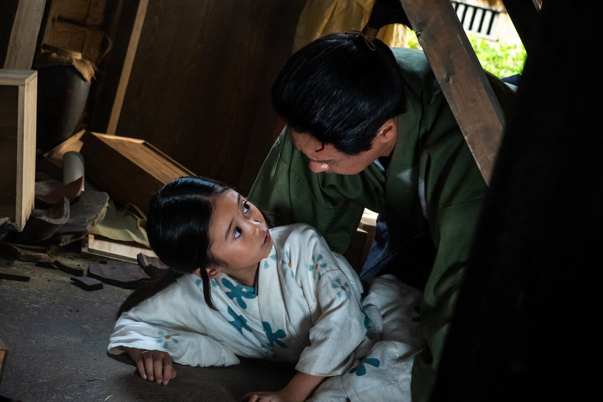 『豊臣兄弟！』菅田将暉、天才軍師役で登場　“小一郎”仲野太賀との対面シーンに反響「ヌルッと出てきた」「陰キャっぽい」