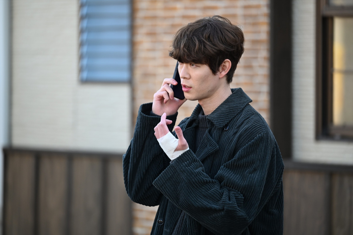 『夫に間違いありません』第9話 “聖子”松下奈緒×“紗春”桜井ユキ×“天童”宮沢氷魚、駆け引き激化！新たな疑惑も浮上