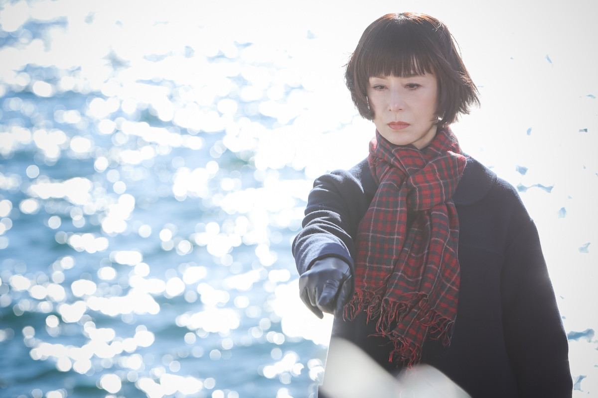 『おコメの女』最終回 “正子”松嶋菜々子、父“田次”寺尾聰と対峙　“埋蔵金”めぐる戦いは最終局面へ