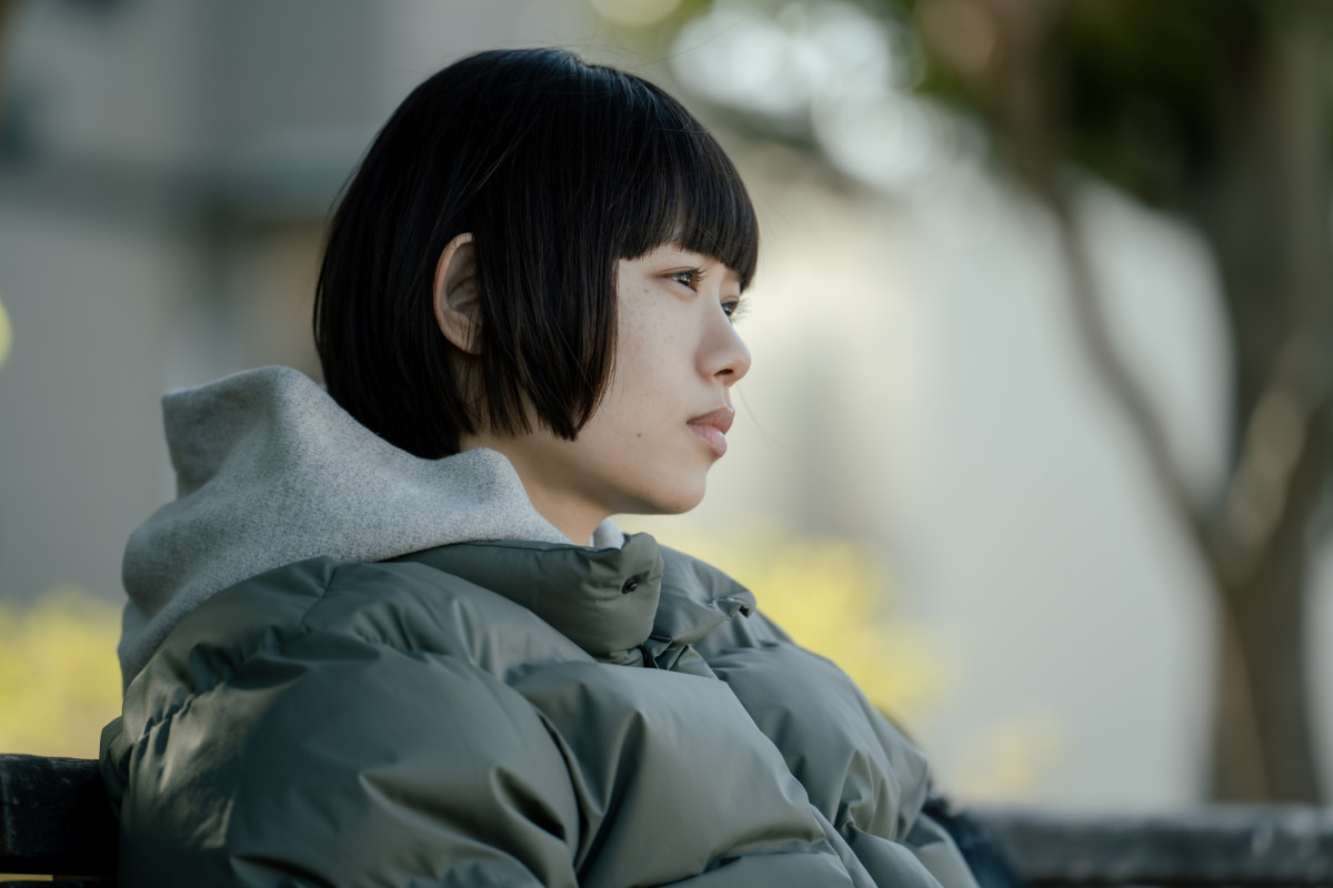 『冬のなんかさ、春のなんかね』第7話　文菜、ゆきおを裏切っていることについて思い悩む