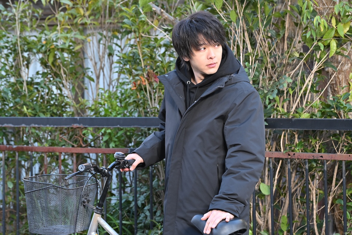 『DREAM STAGE』第8話 “吾妻”中村倫也、過去の疑惑をめぐる悪意に満ちた記事が拡散