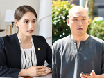 日曜劇場『リブート』トラウデン直美＆みなみかわがゲスト出演決定
