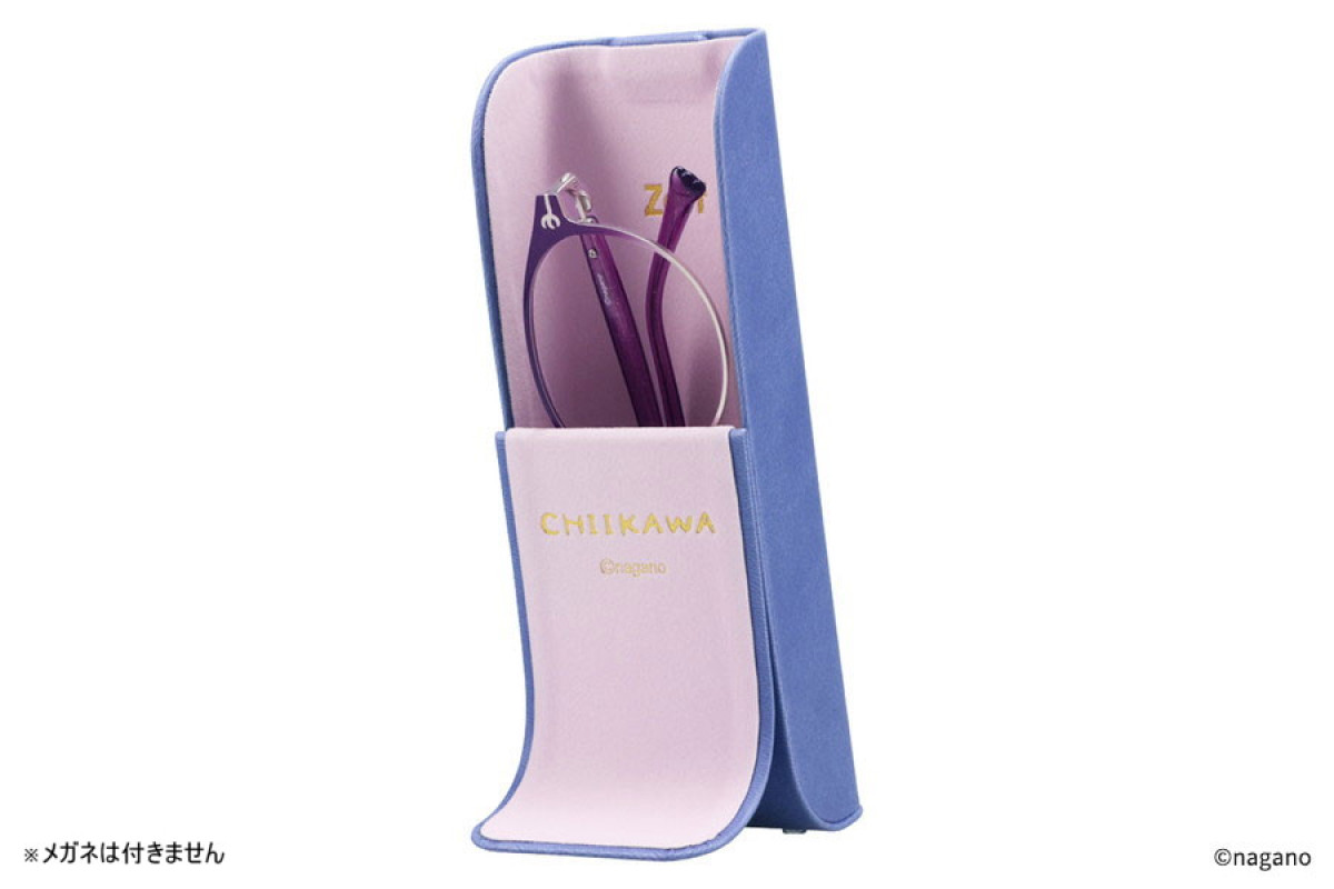 20260309_「Zoff｜ちいかわ」