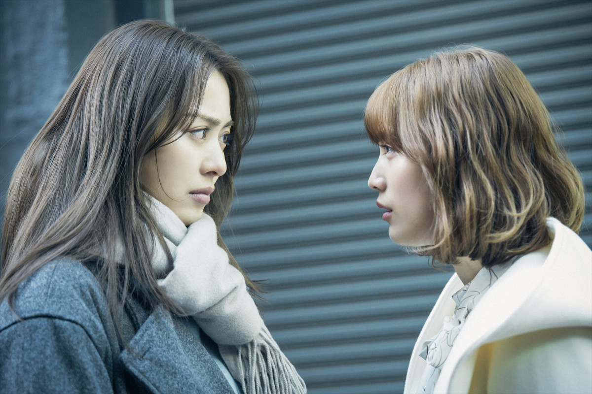 『略奪奪婚』第10話 “千春”内田理央、憤りを感じ“司”伊藤健太郎に対してある行動に出る