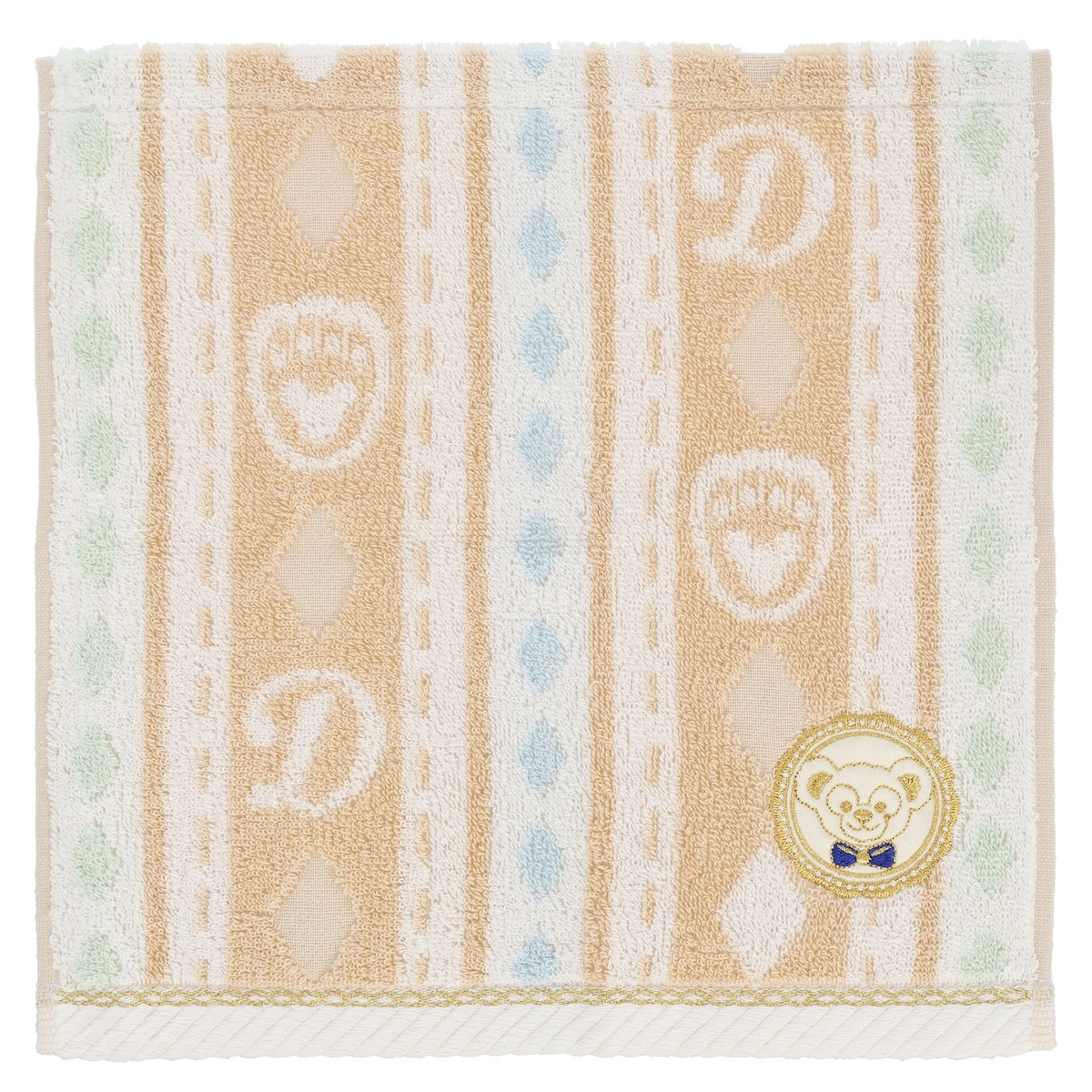 2026.3.15ダッフィー＆フレンズのギフトシリーズ