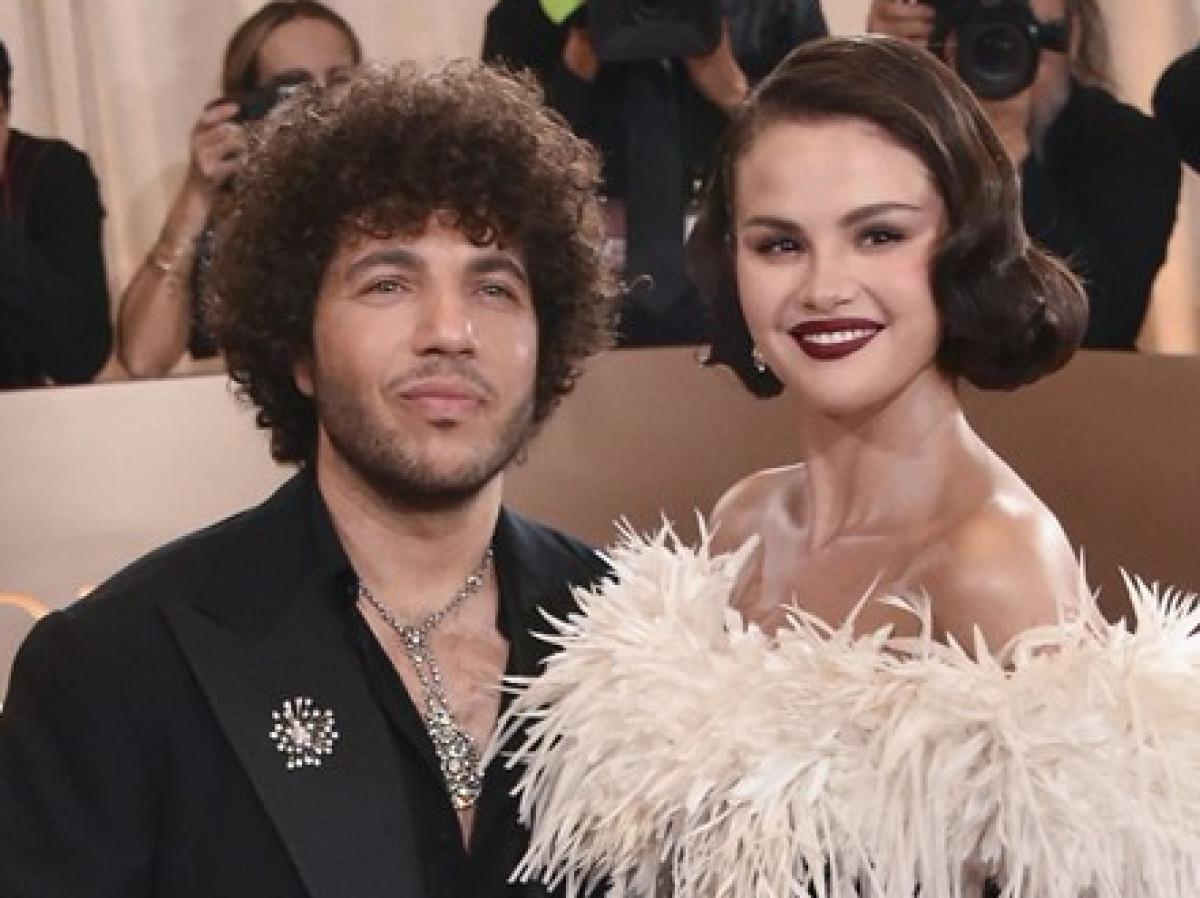 セレーナ・ゴメスの夫は“風呂キャンセル界隈”　でも「いい香り」と主張