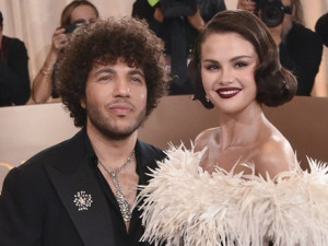 セレーナ・ゴメスの夫は“風呂キャンセル界隈”　でも「いい香り」と主張