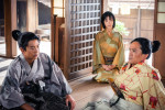 大河ドラマ『豊臣兄弟！』第10回「信長上洛」より