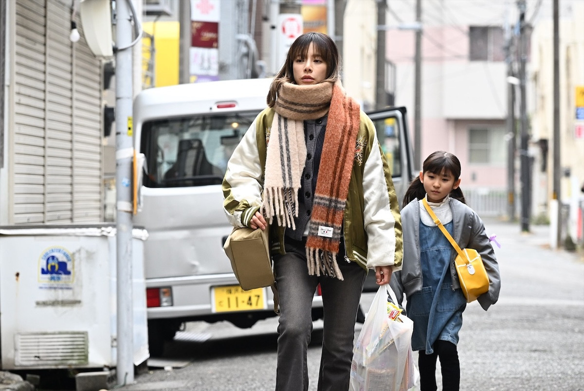 『夫に間違いありません』“聖子”松下奈緒、夫へ“禁断の要求”　ネット騒然「ぶっ壊れた？」「お願いやめて！」（ネタバレあり）