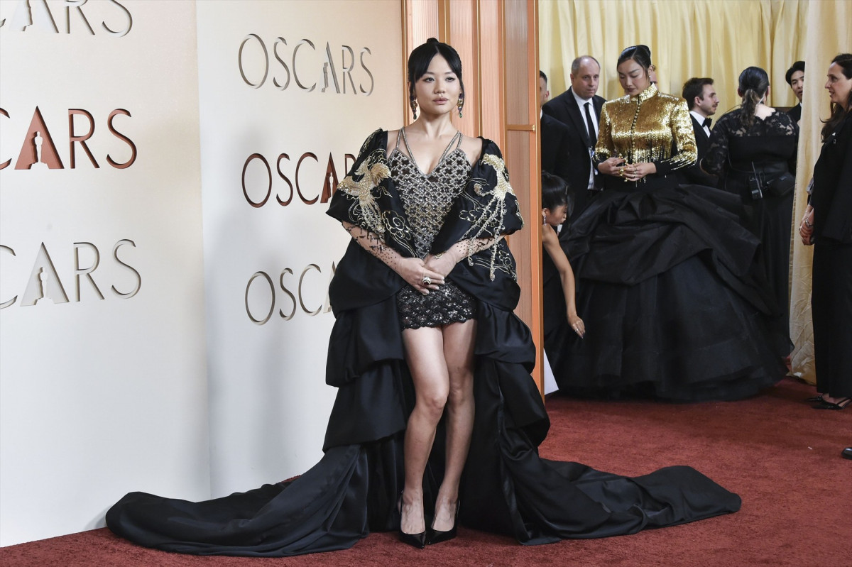 【フォト特集】＜第98回アカデミー賞＞豪華セレブがレッドカーペットに登場！