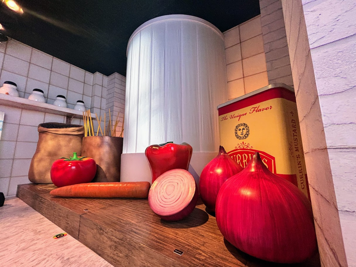 20260318 ピクサーの世界展