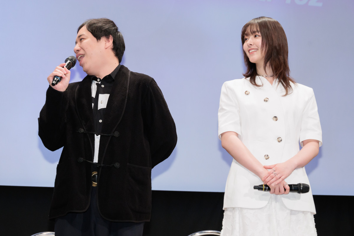 唐田えりか、『101回目のプロポーズ』続編主演でプレッシャー感じる「寝付きが悪くなった」