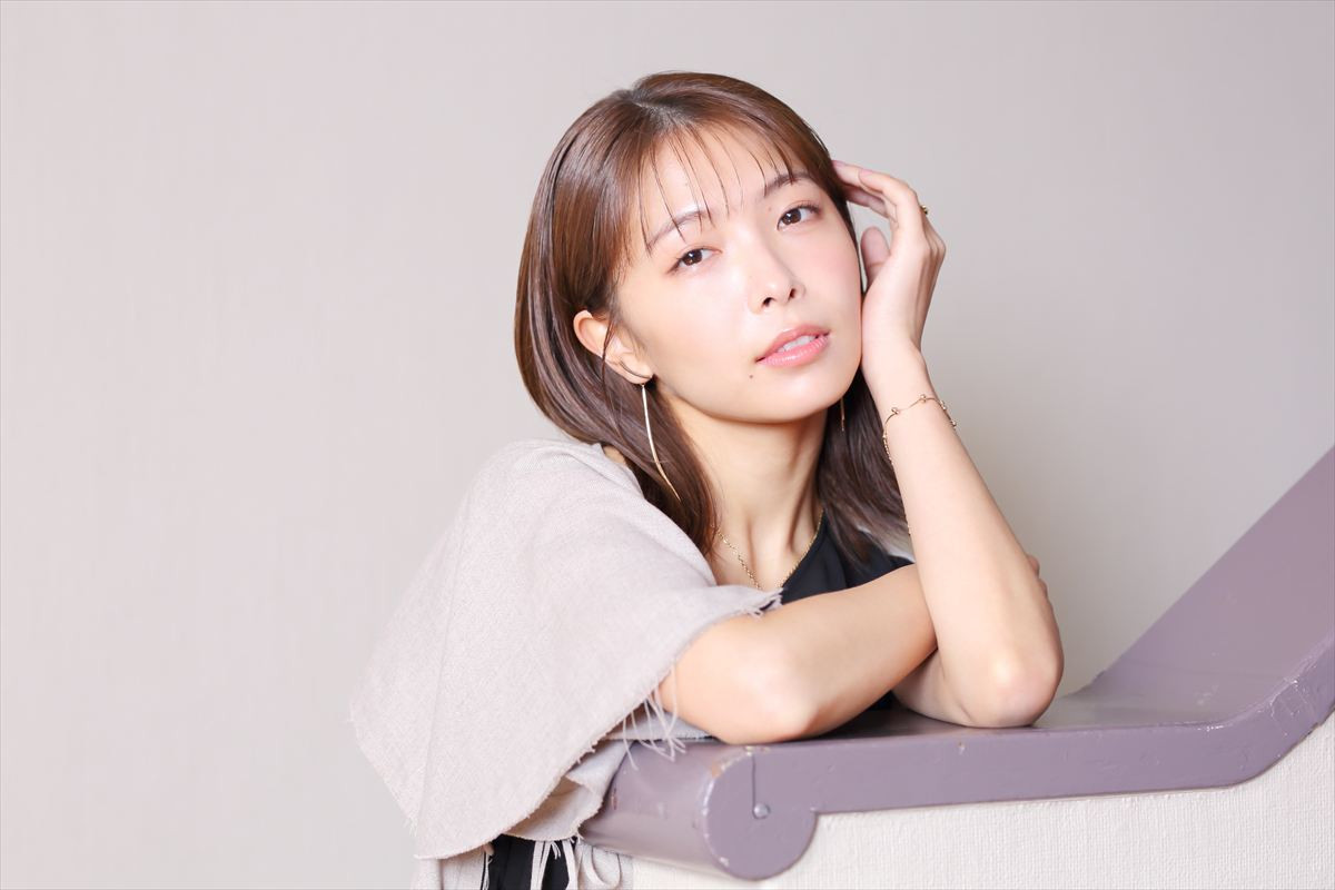 朝ドラ俳優・寺本莉緒24歳「求めてくださる限り、グラビアを続けたいです！」　5年ぶり写真集で「芸能生活の第二章が始まれば」