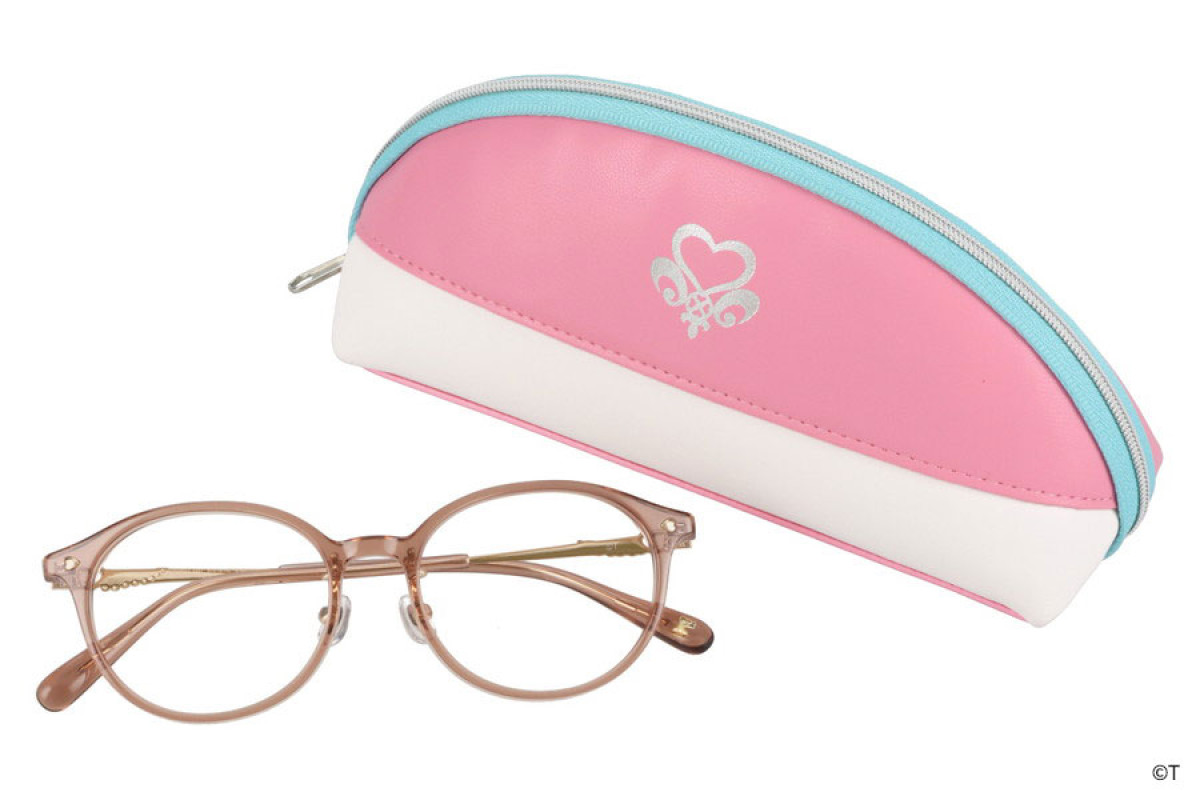 20260325 『プリキュア』×「Zoff」