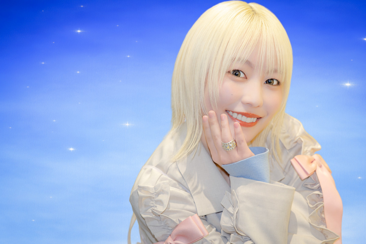 本渡楓×和泉風花、『黒猫と魔女の教室』アフレコ秘話　現場は“学校の休み時間”