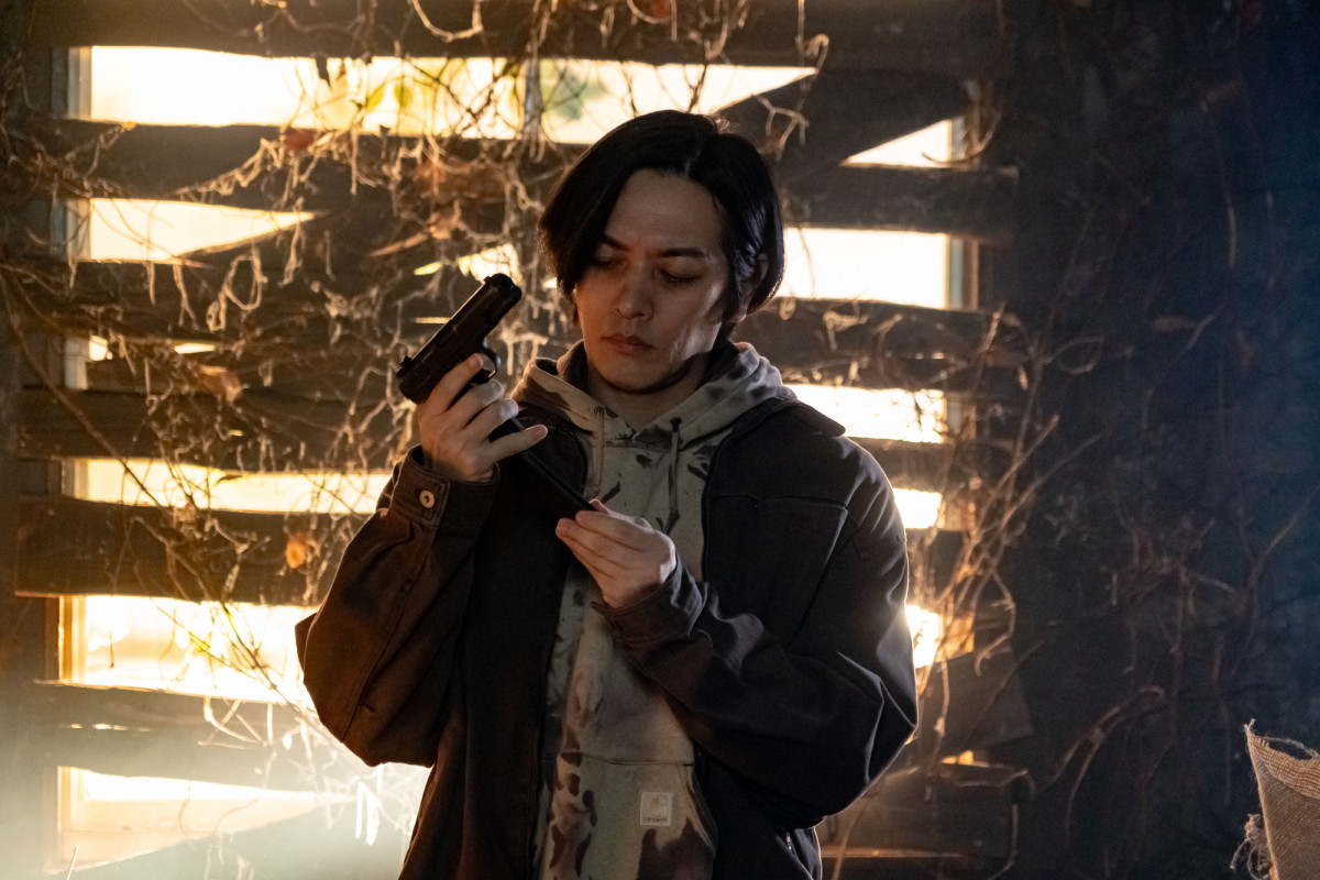 『パンチドランク・ウーマン』こずえ＆怜治、国外逃亡を図る　運命の最終話