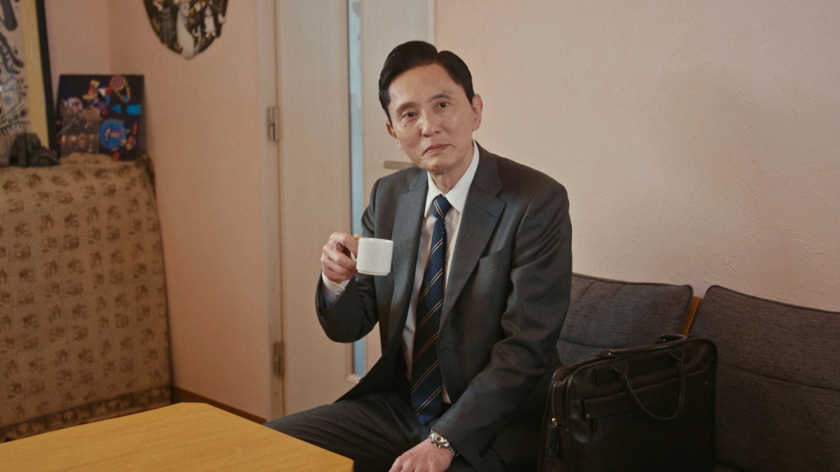 『孤独のグルメ Season11』第1話　観月ありさ＆戸田菜穂＆中井友望＆コウメ太夫がゲスト出演