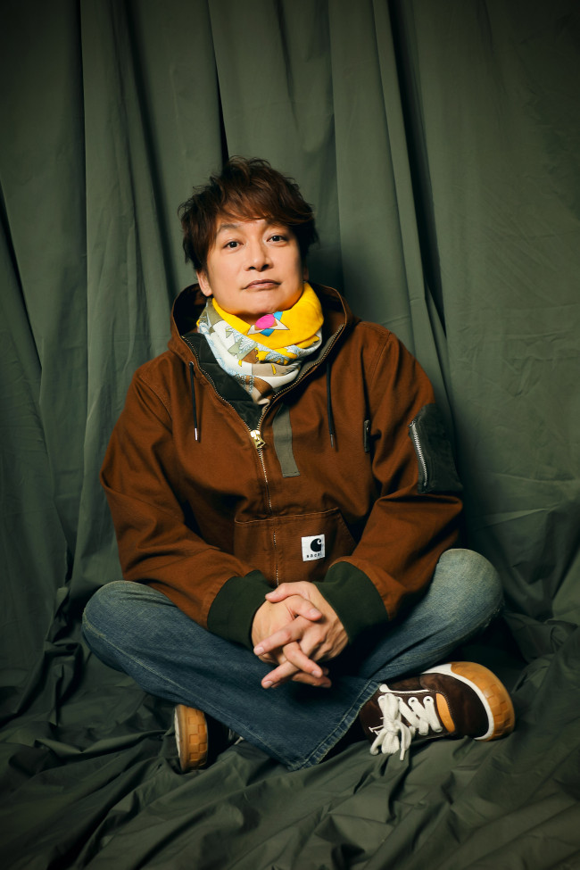 『Circus Funk』インタビュー　20260225実施