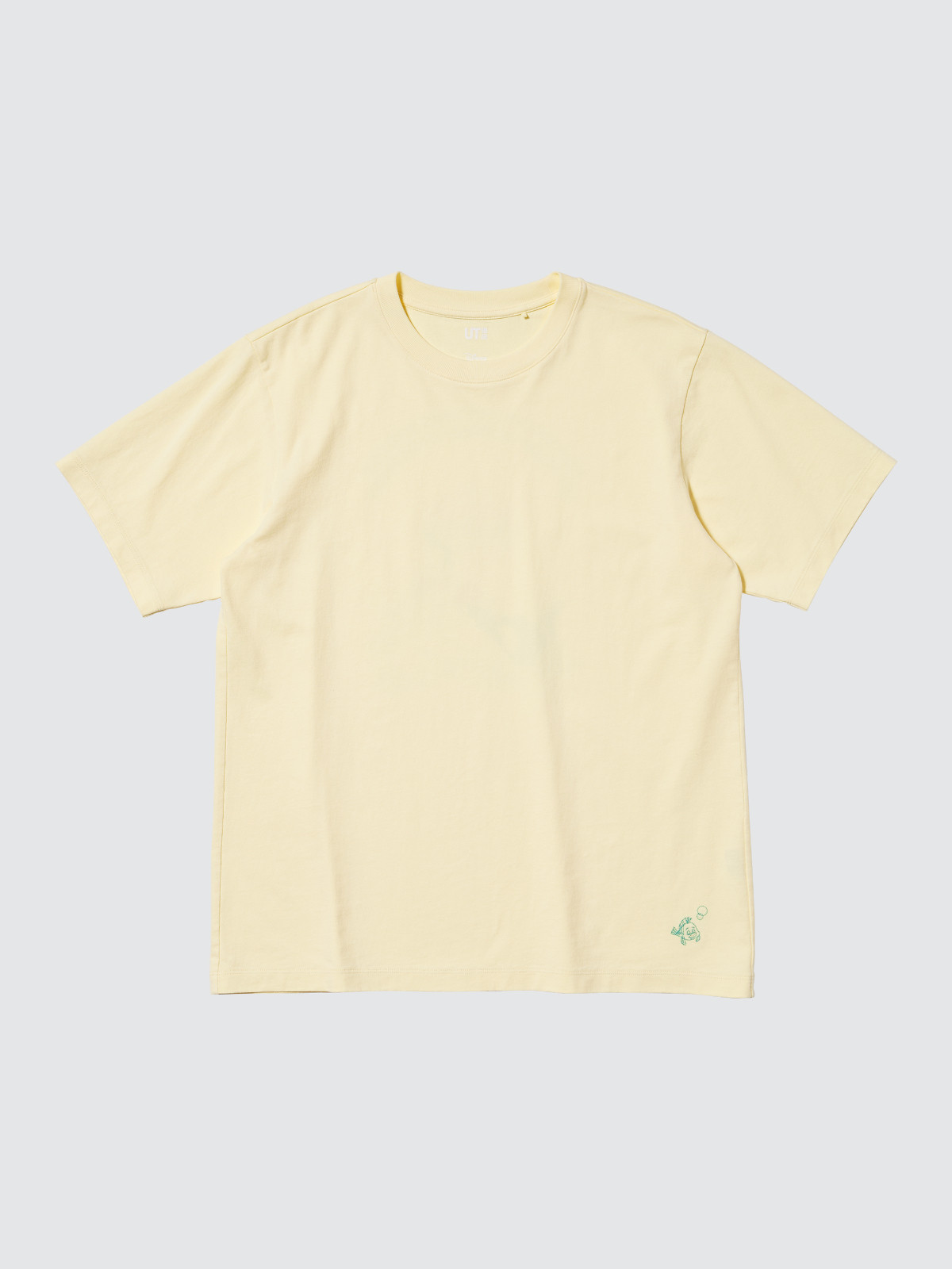 20260301 ディズニー×ユニクロ「UT」