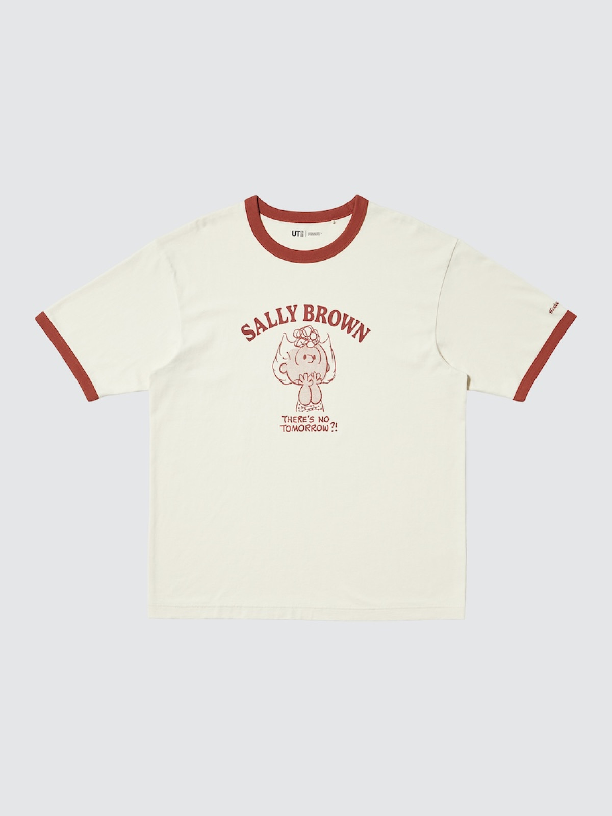 2026.3.8ピーナッツ×ユニクロ「ＵＴ」