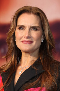 ブルック・シールズ