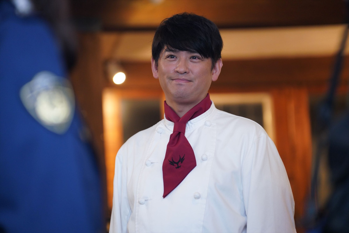 『アギトー超能力戦争ー』要潤、はんにゃ.金田哲らの場面写真13点解禁　特典付きムビチケ3.13発売開始