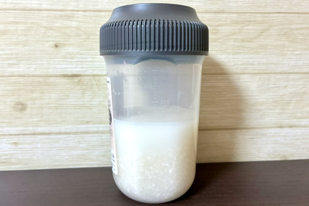 20260310_プロテインシェイカー