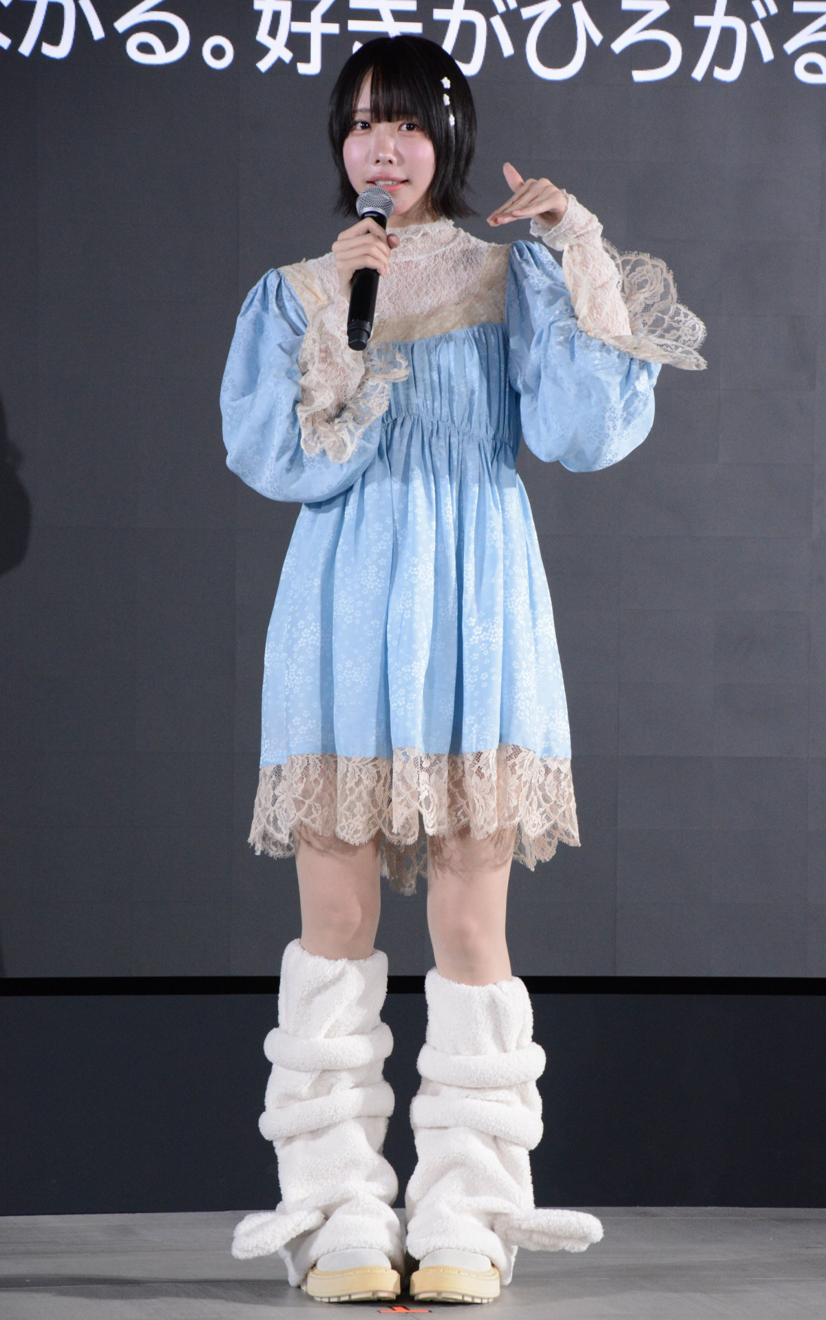 あの、TikTok LIVE新CM発表会で家政婦を募集!? 「助けてください！ お金は払います」