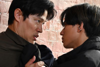 『リブート』第8話より