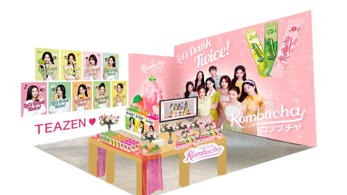 TWICE〜ソロ コンプ  pop-upストア  READY TO BE TWICE 5TH WORLD TOUR 'READY TO BE' in JAPAN SPECIAL POB JYP ONCE
