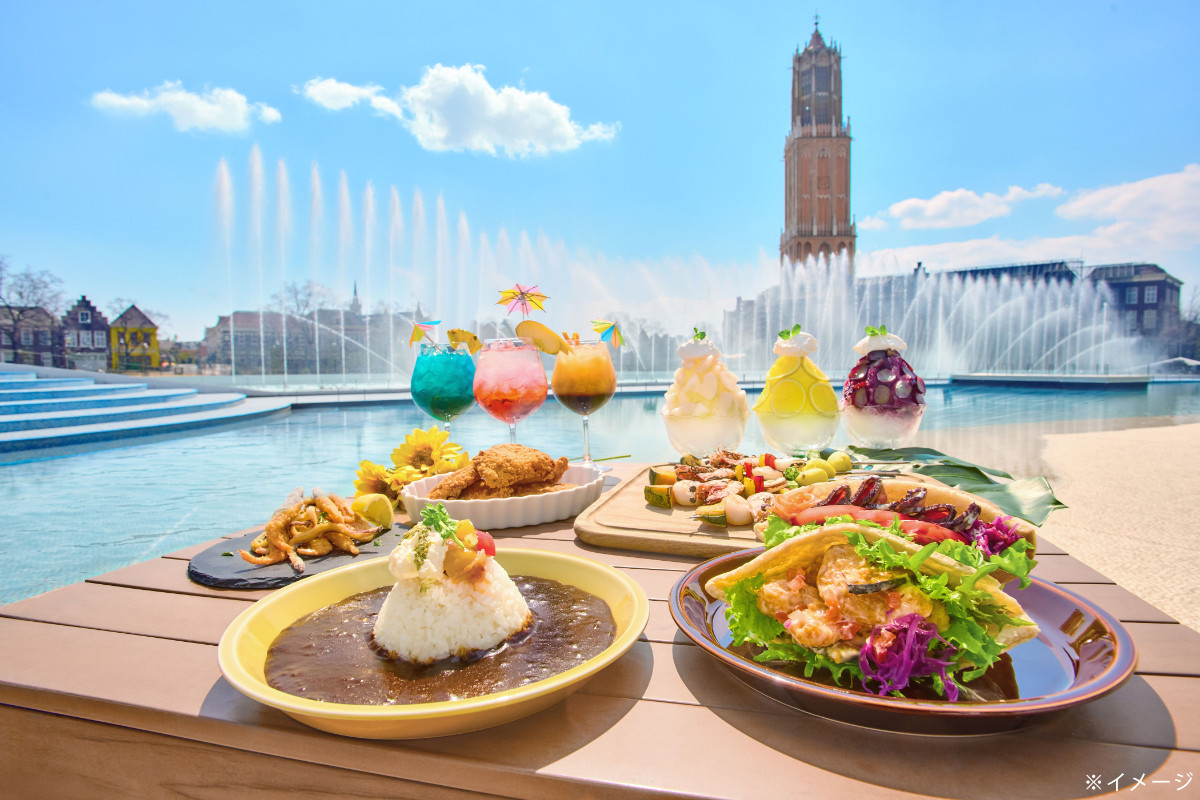 20260317 ハウステンボス