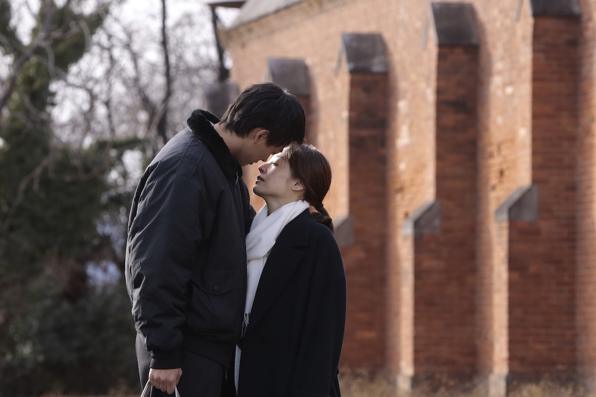 『再会』最終回“淳一”竹内涼真、事件解決後の決断にツッコミ　“博美”北香那に同情も「気の毒」「不憫すぎる」（ネタバレあり）