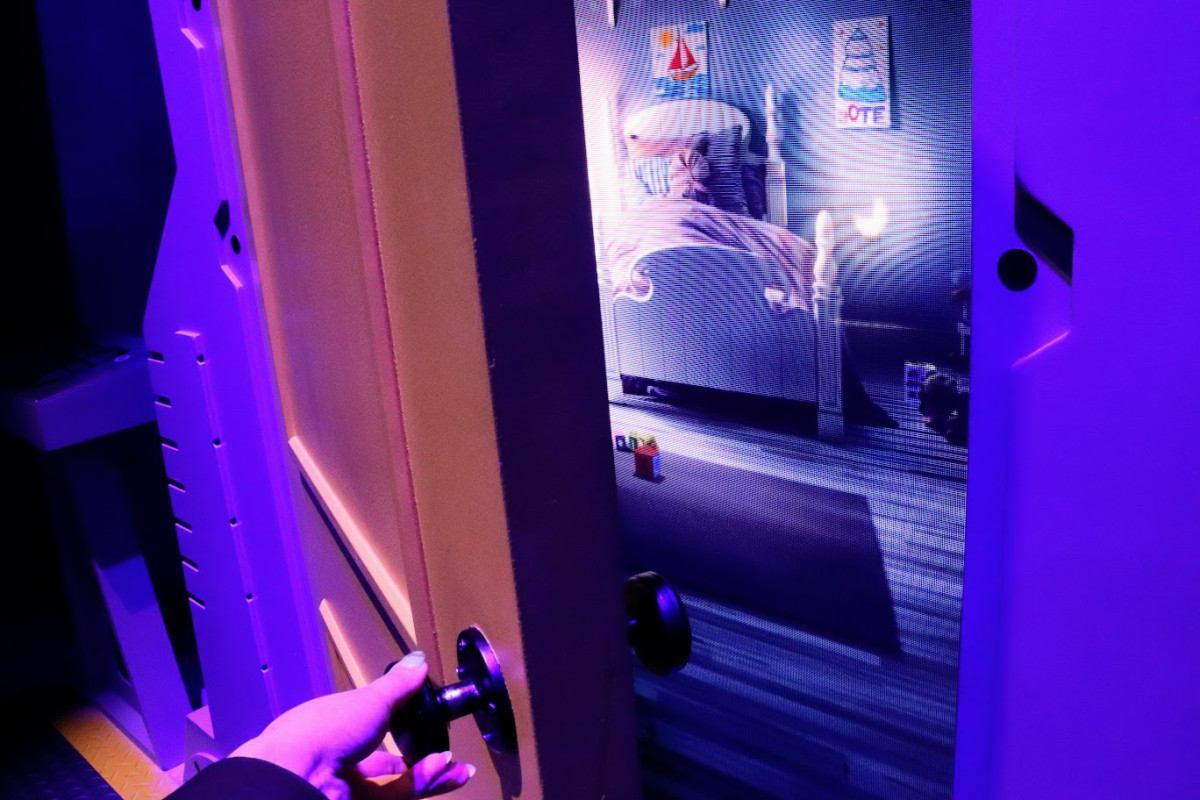 20260318 ピクサーの世界展