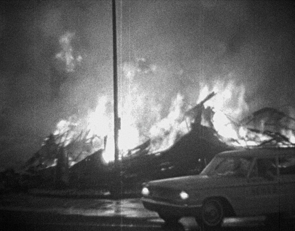 『ビートルズがいた夏』来日60周年記念し公開決定！　ポスター＆場面写真解禁