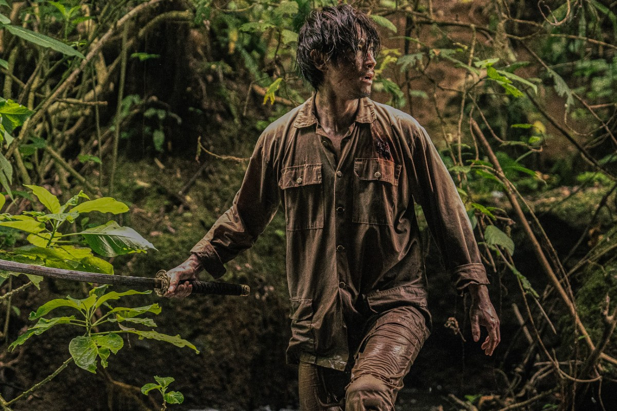 ディーン・フジオカ主演『オラン・イカン』5.22公開　戦争下のインドネシアを舞台にしたクリーチャーホラー