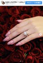 てんちむ、結婚を発表　※「てんちむ」Instagram