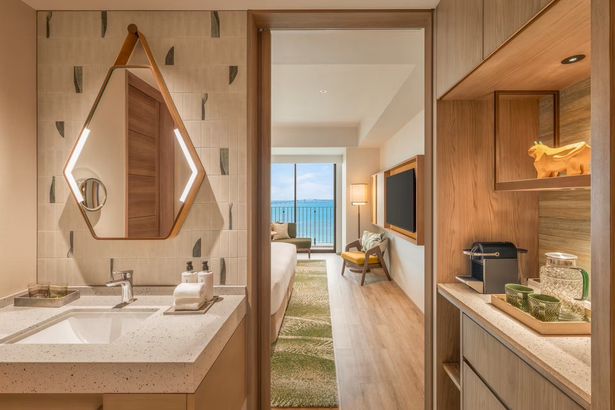 キャノピーbyヒルトン沖縄宮古島リゾート