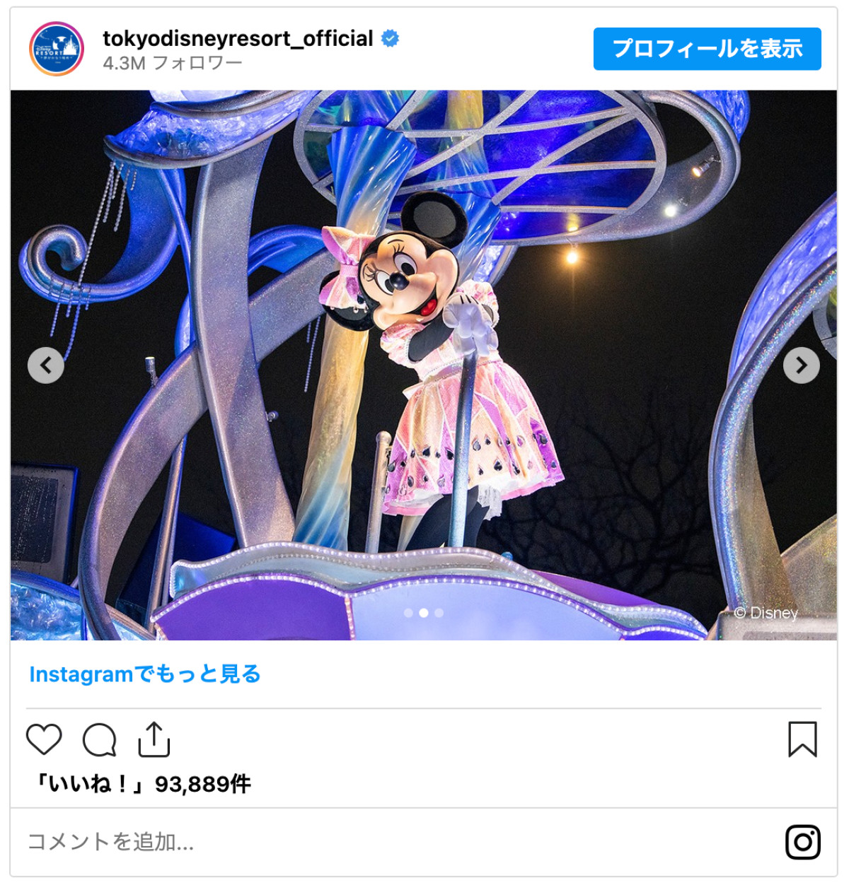 20260331_雨の日限定のミニパレード「ナイトフォール・グロウ」