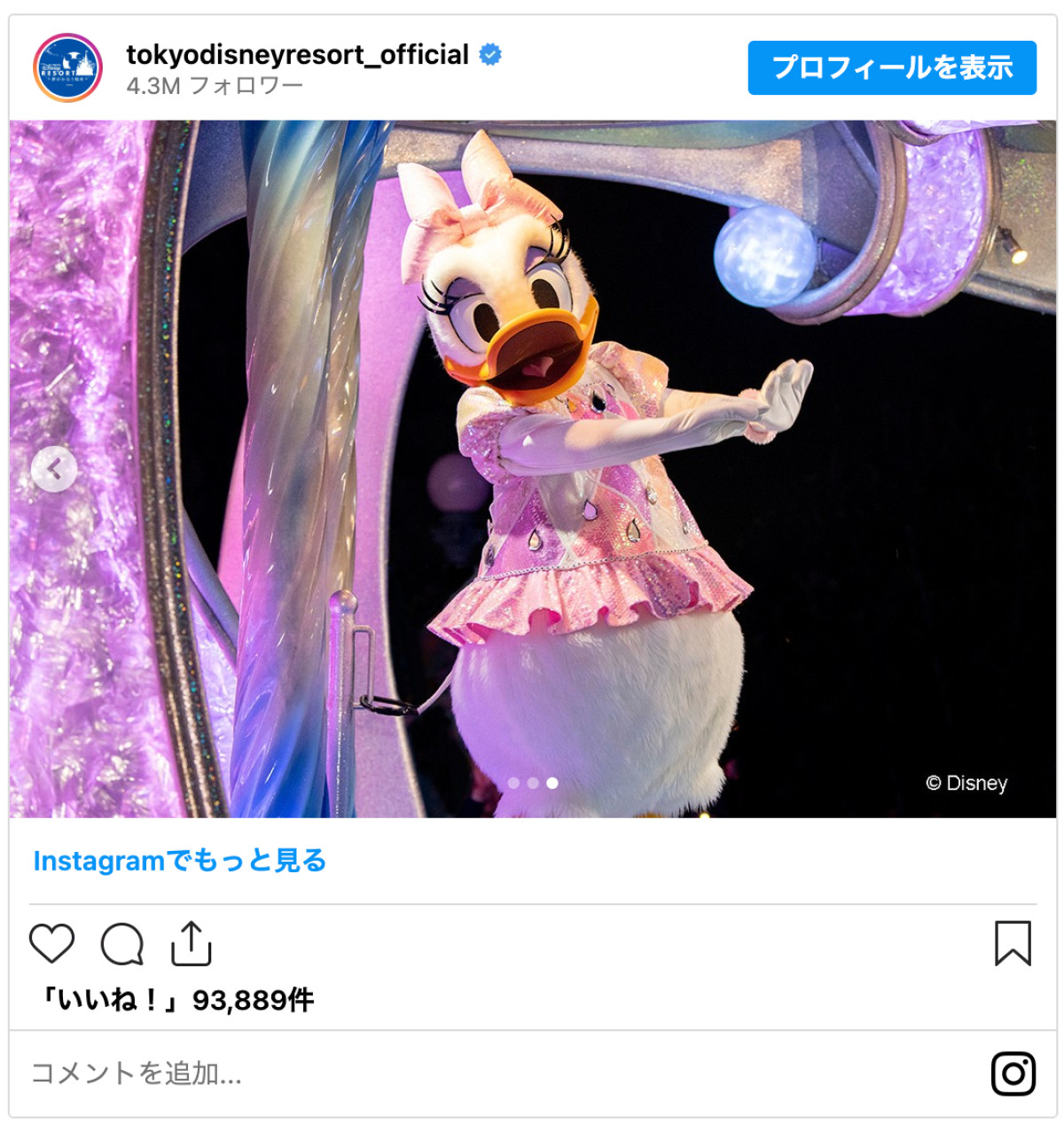 20260331_雨の日限定のミニパレード「ナイトフォール・グロウ」