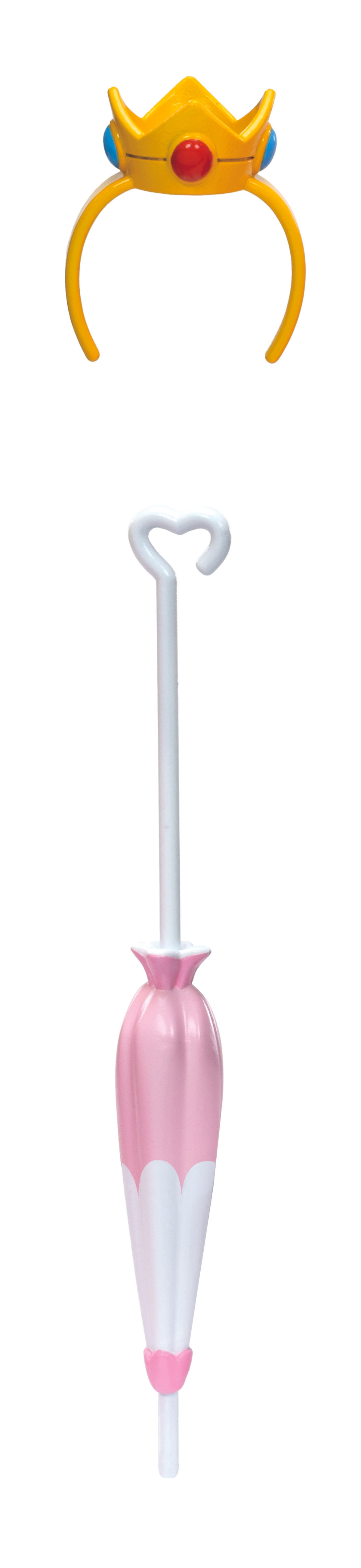 20260303 リカちゃん×『スーパーマリオ』