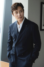 イ・ビョンホン