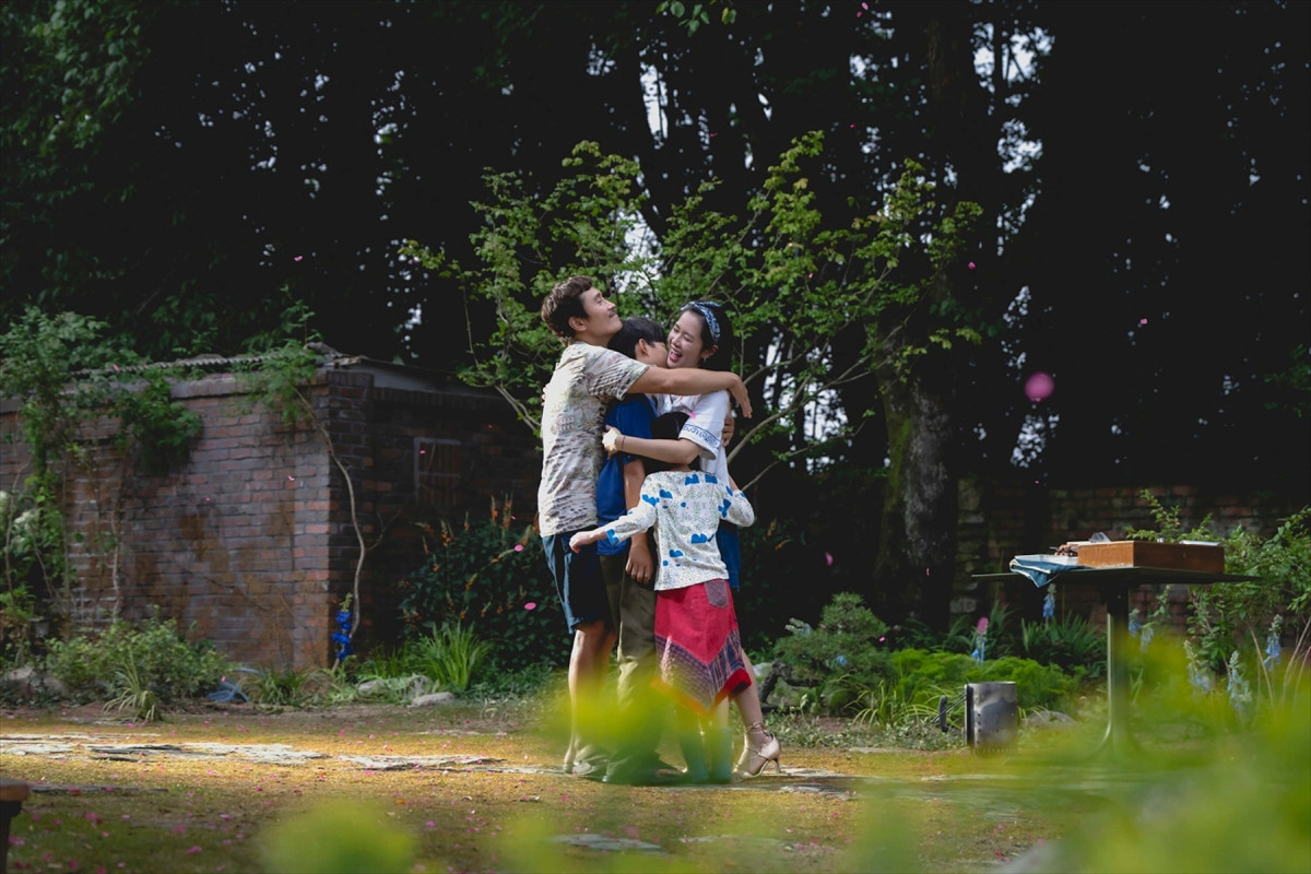 「今は文化革命の時期」イ・ビョンホンが憂う劇場の危機と、それでも信じる映画の力